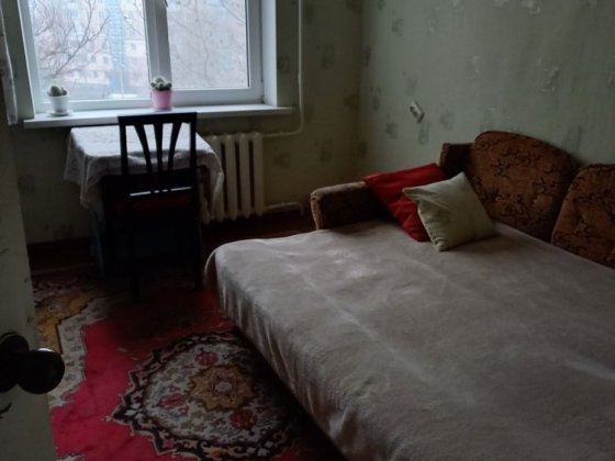 Сдам комнату на ЖМ ПАРУС