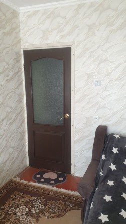 Сдам комнату в трех комнотной квартире - фото 1