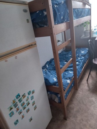 Здам койко місце - фото 1