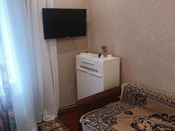 Здам кімнату проживання з власницею Кропивницький