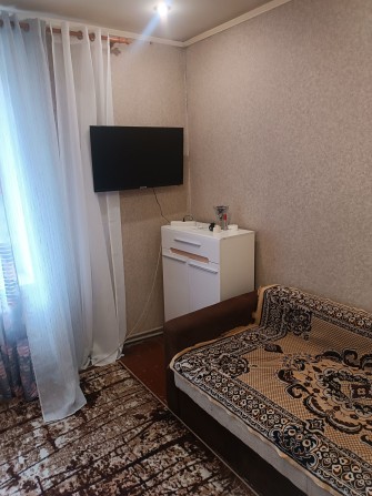 Здам кімнату проживання з власницею - фото 1