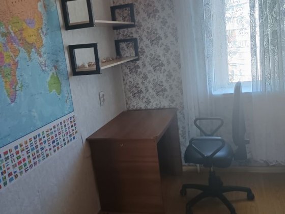 Здам кімнату для дівчини Кропивницький