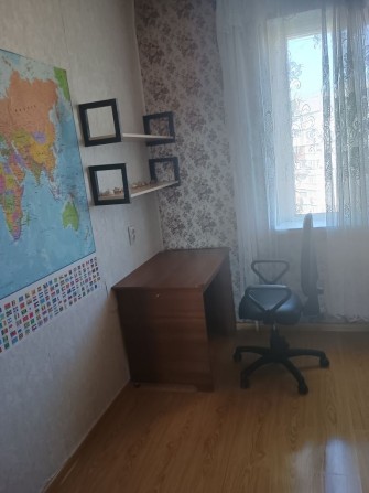 Здам кімнату для дівчини - фото 1