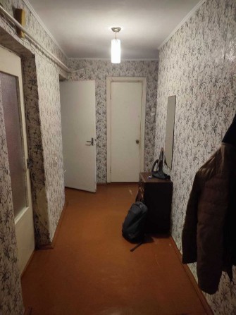 Окрема кімната в двокімнатній квартирі - фото 1