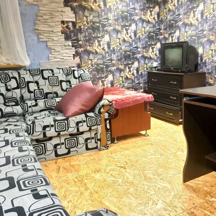 Оренда окремої кімнати під ключ для 1 -ї людини, чи пари - фото 1