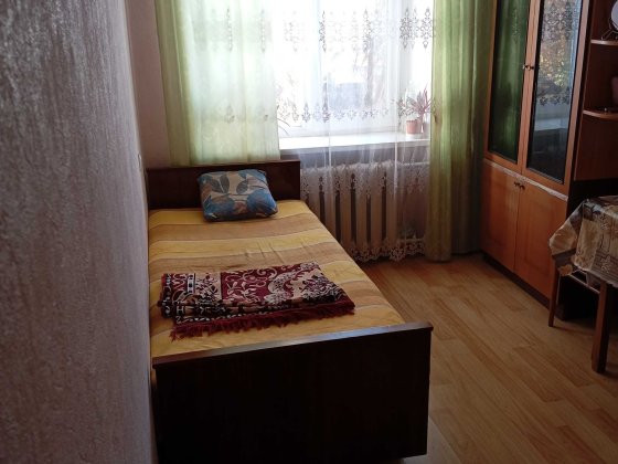 Здається койкомісце для студентки Житомир