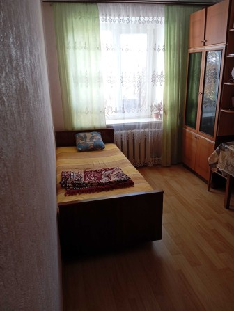 Здається койкомісце для студентки - фото 1