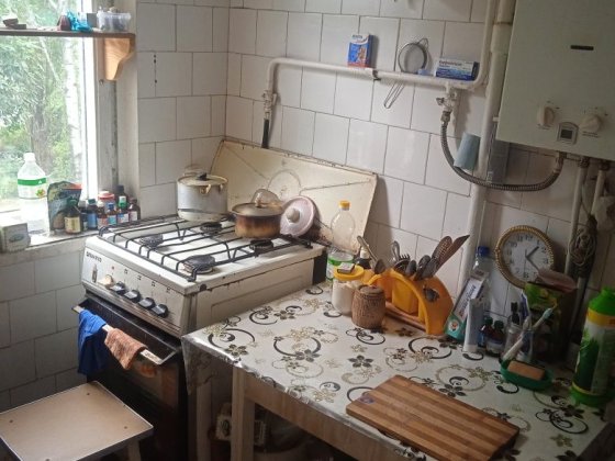 Здам кімнату.  койкомісто в  квартирі.Без посредниківквартирі довгостр Житомир