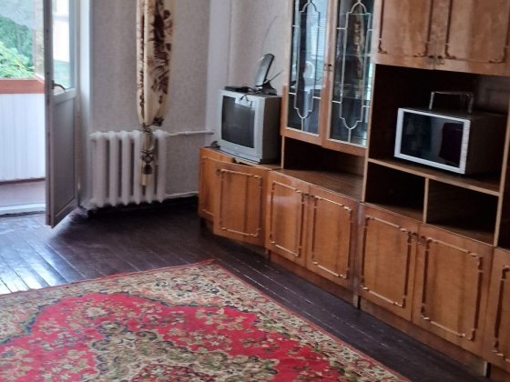 Сдам  3х-комнатноую квартиру. Центр,р-н бульвар Шевченко.