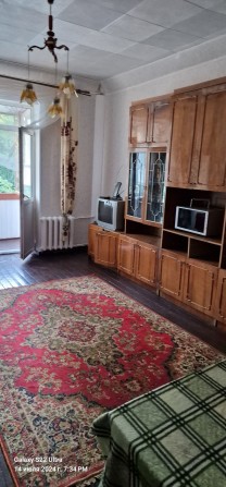 Сдам  3х-комнатноую квартиру. Центр,р-н бульвар Шевченко. - фото 1