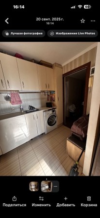 Сдам комнату  ул Заднепровская д 32 - фото 1