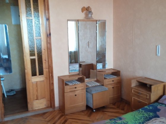 Сдам комнату в 2-комн.квартире