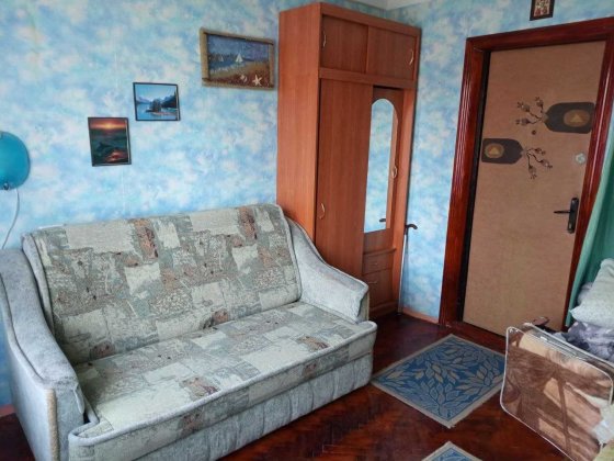 Здам кімнату в комунальній квартирі на Турчина Ігоря (Василя Блюхера) Київ