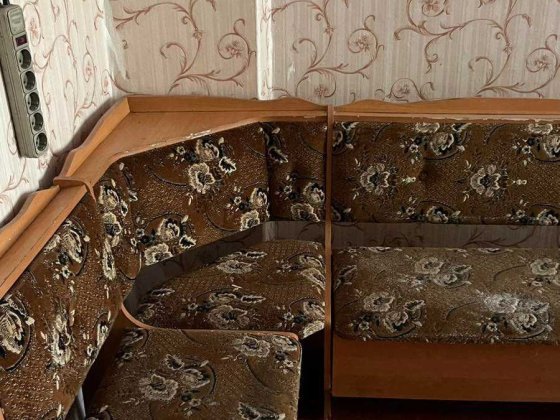 Сдам комнату в общежитии