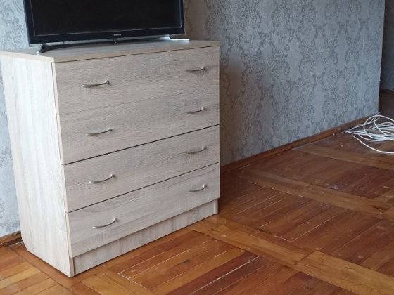 Сдаётся  комната улица .Чаривная