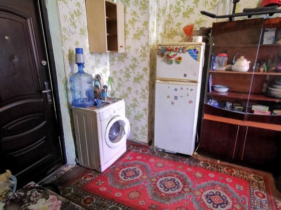 Сдаётся комната в общежитие