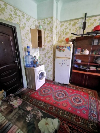 Сдаётся комната в общежитие - фото 1