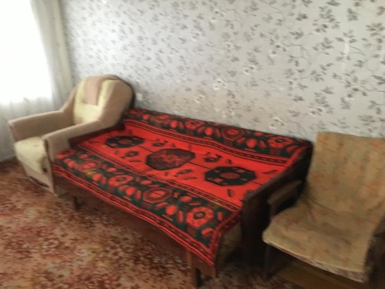 Здам кімнату в квартирі без хозяйки по Київській Винница