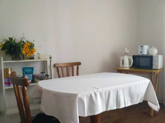 Здам кімнату на вул. Бориса Гмирі, 14Б на тривалий термін. Київ