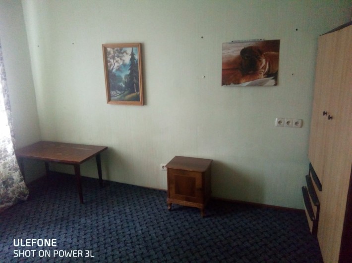 Сдам комнату в общежитии,ул.стальского 26,Воскресенка - фото 1