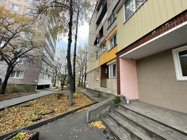 ОРЕНДА кімнати Вишенька - фото 1