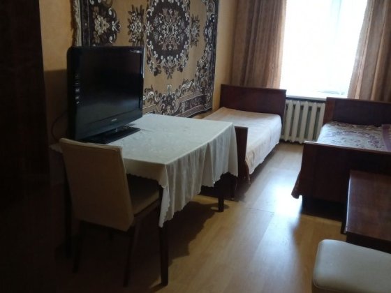 Здам кімнату в квартирі для одного хлопця в р-ні Урожаю. Винница