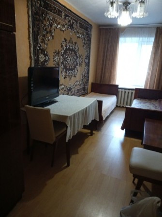 Здам кімнату в квартирі для одного хлопця в р-ні Урожаю. - фото 1