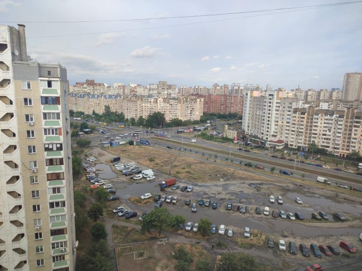 Сдам в аренду комнату на Позняках ул.Анны Ахматовой - фото 1