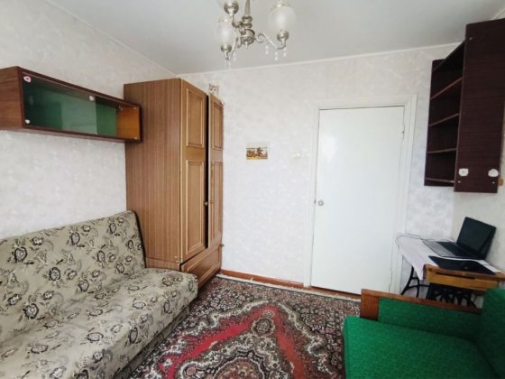 Оренда кімнати в квартирі для дівчини на Урожаї, Литвиненко. Мед унів Винница