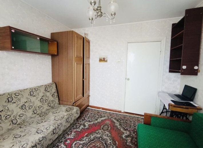 Оренда кімнати в квартирі для дівчини на Урожаї, Литвиненко. Мед унів - фото 1