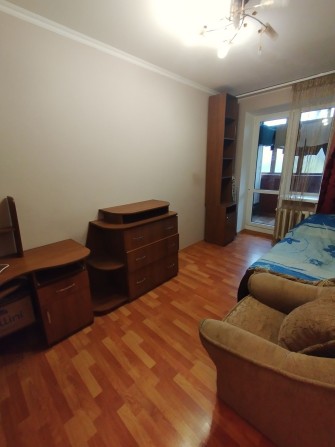 Шукаю студента(хлопця) для підселення в 2-х кімнатну квартиру - фото 1