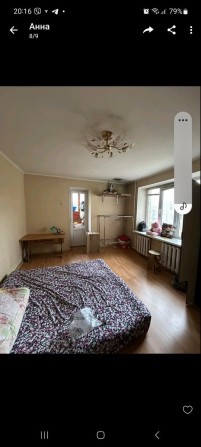 Кімната для дівчини вул.Тихого .4500 грн - фото 1