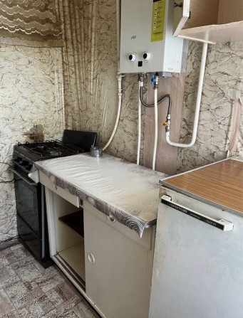 Оренда кімнати на Замості, Академіка Янгеля. Локомотив Зоря Стрілецька - фото 1