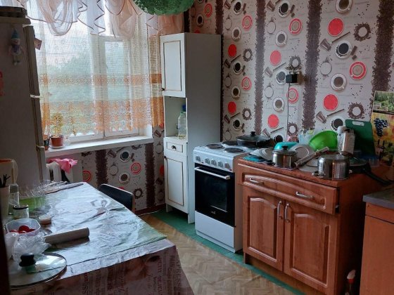 Сдам комнату в 3к квартире без хозяев Вінниця