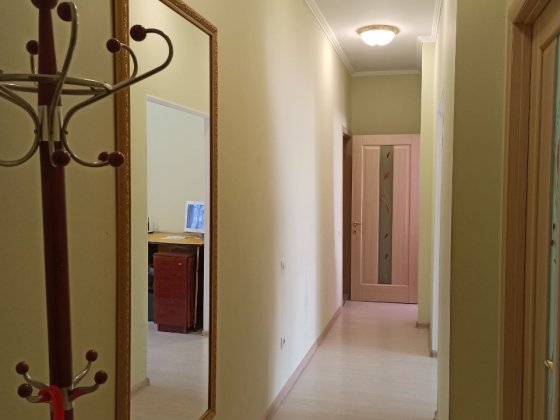 Кімната в 3-х кімнатній квартирі Винница