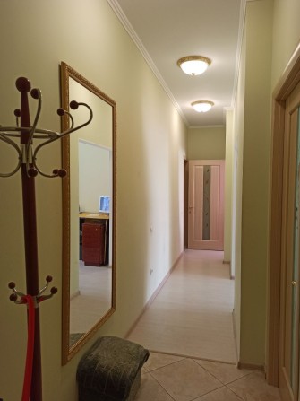 Кімната в 3-х кімнатній квартирі - фото 1