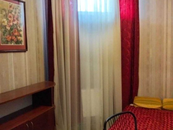 Науки, без хозяев комната, евроремонт, метро Демеевская Голосеевский Киев