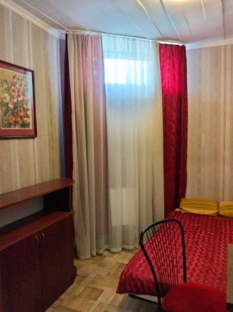 Науки, без хозяев комната, евроремонт, метро Демеевская Голосеевский - фото 1