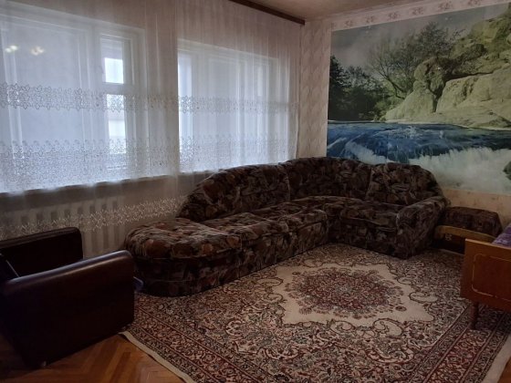 отличная комната с балконом в ч/доме, Борщаговка, Академгородок Київ