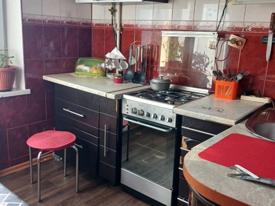 Здам кімнату для однієї людини вул. Вірменська, м,,Вирлиця,, Київ