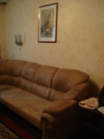 Прилужная, без хозяев отличная комната,  метро Академгородок - фото 1