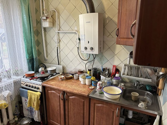 Оренда кімнати Урожай Скалецького. Коріатовичів. 16школа. Литвиненко - фото 1