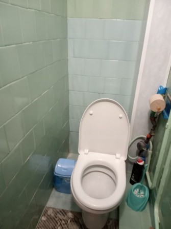 Здам кімнату в будинку в р-ні ж/д вокзалу. - фото 1