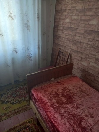 Кімната для дівчини вишенька з ХЗ - фото 1