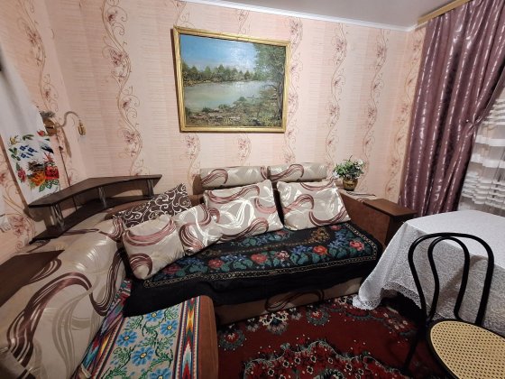 Здається окрема кімната по вул Соняшниковій (Масложир) Вінниця