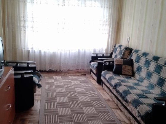 Сдам комнату в общежитии по Чаривной