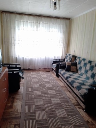 Сдам комнату в общежитии по Чаривной - фото 1