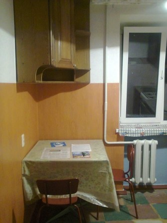 Здам кімнату шевченківський район гортоп - фото 1