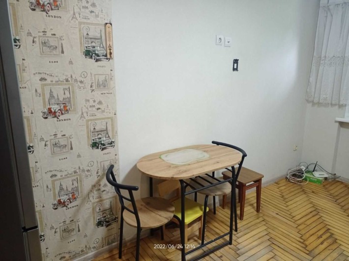 Сдается комната в хорошем состоянии на Победе/р-н Медуниверситета - фото 1