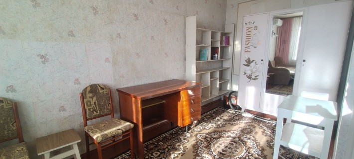 Здам гостинку метро Дарниця, вул. Новаторів ( поруч Алмаатинська) - фото 1